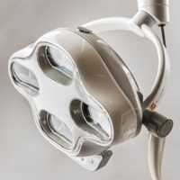 Flight Dental G.Comm IRIS LED Ceiling Mounted Light, CL-306G