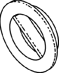 RPI Midmark Sterilizer Fill Cover (OEM #H98009), RCC095