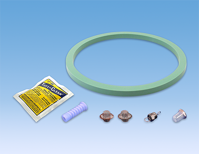 RPI Tuttnauer ValueKlave Sterilizer PM Kit (Minor 1730MKV), TUK122