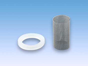 RPI Tuttnauer Sterilizer Filter Screen (New Style) (OEM #FIL175-0006), TUF103