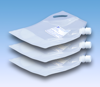 RPI Compressor Collections Disposal Bag (3 per pkg), RPB838