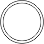 RPI A-dec Delivery System O-Ring (OEM #030-023-02), RPO322