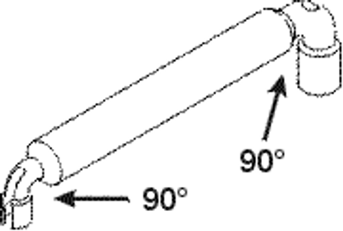 RPI A-dec Delivery System Universal Sleeve Tool, RPT296