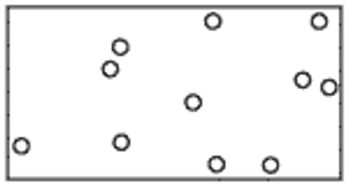 RPI A-dec Delivery System Diaphragm (OEM #38-0120-00), ADD023