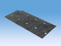 RPI A-dec Delivery System Diaphragm (OEM #38.1787.01), ADD238