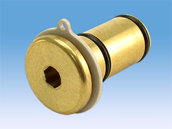 RPI A-dec Delivery System Water Cartridge Assy Dry (OEM #38.1783.00), ADC237