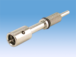 RPI A-dec Delivery System Stem (Water Flow Adj.) (OEM #38.0516.00), ADS233