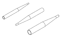 RPI A-dec Delivery SystemO-Ring Installation Tools (OEM #009-013-00), RPK481