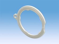 RPI A-dec Delivery System Retaining Ring (OEM #38.1779.01), ADR240