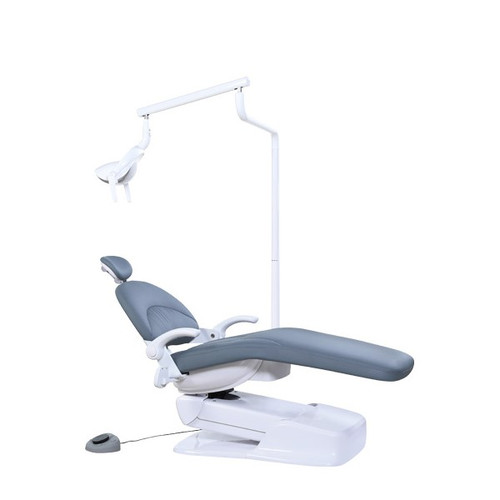 ADS AJ15 Patient Chair, A091502 - Independent Dental, Inc.