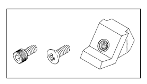 RPI Pelton & Crane Dental Light Insulator (OEM #0460300DW, 0446300LG, 46300PWT), PCI806