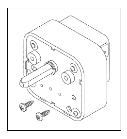 RPI Ultrasonic Cleaner Timer, 30 Minute (OEM #32380), RPT766