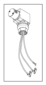 RPI DentalEz Dental Vacuum Unit Solenoid Valve Assembly (OEM #64568156), VPV005
