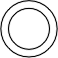 RPI Pelton & Crane Dental Sterilizer O-Ring (Pkg of 6) (OEM #1881072), RPO358 