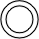 RPI A-dec Dental Chair & Delivery System O-Ring (pkg of 12) (OEM #030-012-00, 030.012.01), RPO303