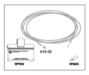 RPI Metal Tubing Snake, RPT629