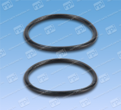 RPI Midmark, Matrx/Midmark Dental Vacuum Unit O-Ring (pkg of 2) (OEM #7700789), RXO086