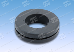 RPI DentalEz/Custom Air/RamVac Dental Vacuum Unit Grommet (OEM #000473), VPG205