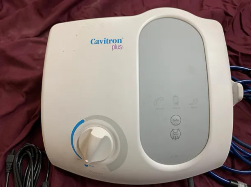 Dentsply Refurbished Cavitron SPS Plus Tap-On Auto-Tune 30KHz Scaler (Gen 136)