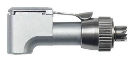 ND EHN-35BL Swing Latch Head, 2 Ball Bearings (35,000 RPM), NSK and Star titan Type Contra Angle, ehn-35bl