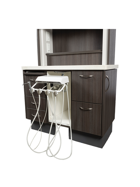 Engle Dental Doctor Under Counter Mount Rear Delivery System, P071964