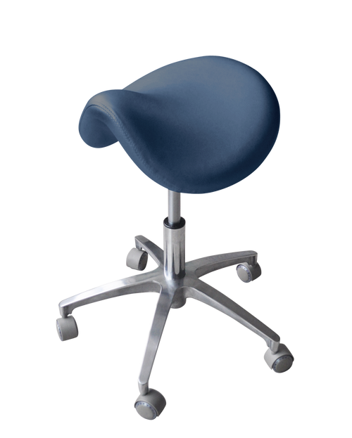 ADS D4 Saddle Doctor Stool, A080104