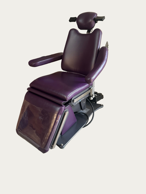 Dexta Refurbished MK20X3 Oral Surgery Dental Char, Ref. MK20X3