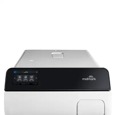 Midmark Next Generation M11 UltraClave Automatic Sterilizer -115V, M11-050