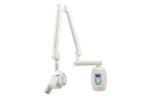 Midmark Preva DC Intra-Oral Single Stud & Double Stud Wall Mount X-Ray, PE7015, PE7015-P 