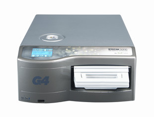 SciCan Statim 5000 G4 Cassette Autoclave, G4-201103
