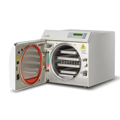 Midmark Refurbished M11, Gen 3 (040/ 041/ 042) UltraClave Sterilizer w/ Automatic Door
