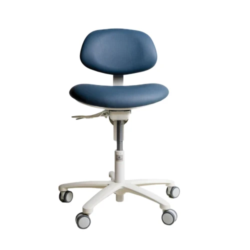Brewer 4335B Dental Operator Stool, 4335B