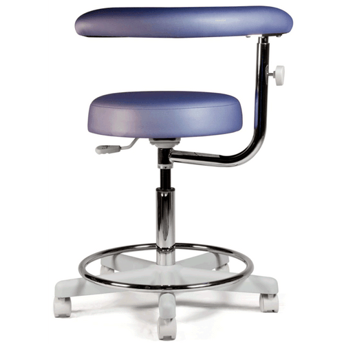 Crown C20A Assistant Stool