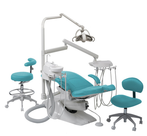 Beaverstate Dental Columbia Operatory System