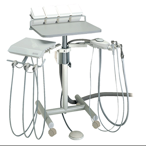 Beaverstate Dental Cart System, S-4250 