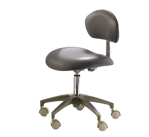 Beaverstate Dental Doctor's Stool, DR-96