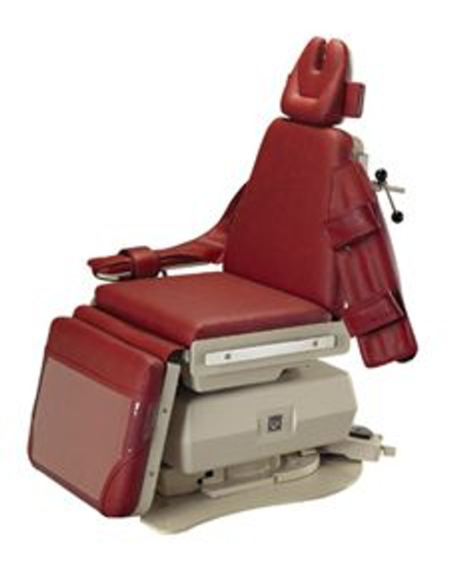 Boyd Refurbished Oral Surgery Chair