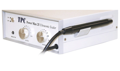 TPC Advance PowerMAX25 Ultrasonic Scaling System, PM25