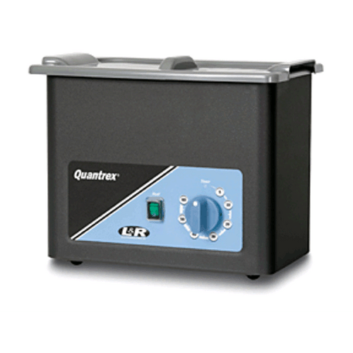 L & R Ultrasonics Quantrex 210, Models 317, 617