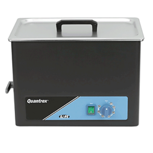 L & R Ultrasonics Quantrex 650, Models 727, 728