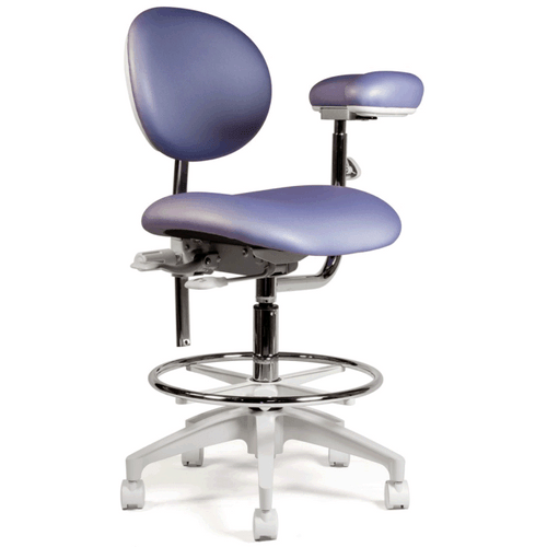 Crown C60ABT Assistant Stool