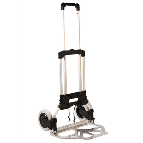 DNTLworks Equipcart Portable Folding Equipment Cart, 8003