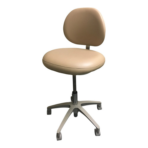 A-dec Refurbished Cascade 1601 Doctor's Stool