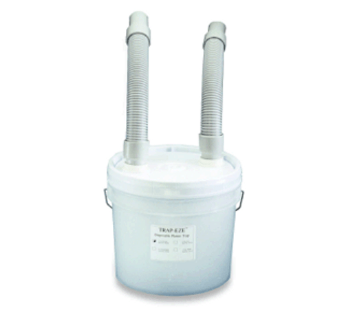 Buffalo Trap-Eze SS Self-Sanitizing Traps