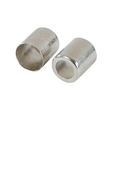 Belmed Inc. Hose Accessories - Ferrules, 6000-0000-0001