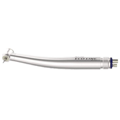 MK-dent High Speed Handpiece "Eco Line", HE17, HE18