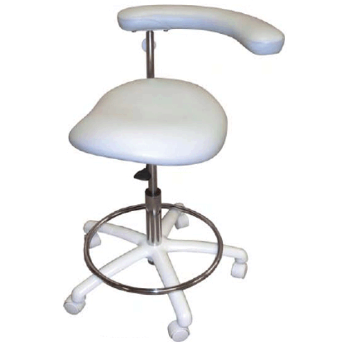 Galaxy Dental 2065 Assistant's Stool