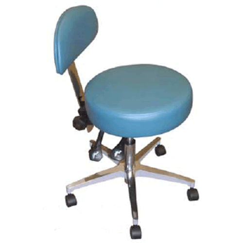 Galaxy Dental 1069 Doctor's Stool