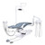 ADS AJ12 Classic 200 Operatory Package (with or without cuspidor), A9122001, A9122011