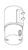 RPI Midmark Sterilizer FWR (Full-Wave Rectified) Solenoid Valve (Fill/Vent) (OEM #014-0236-00 / 002-0365-00), RCV112